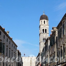 King’s Landing: Localizaciones del rodaje de Juego de Tronos en Dubrovnik (1)